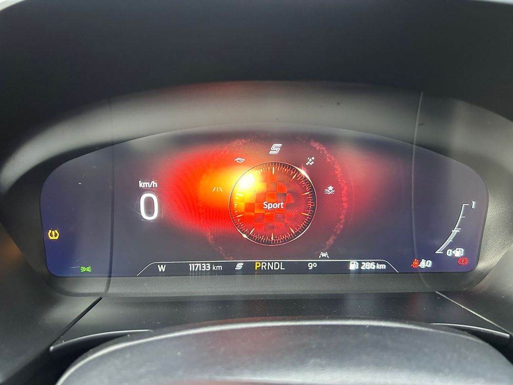 Ford Kuga - foto 18