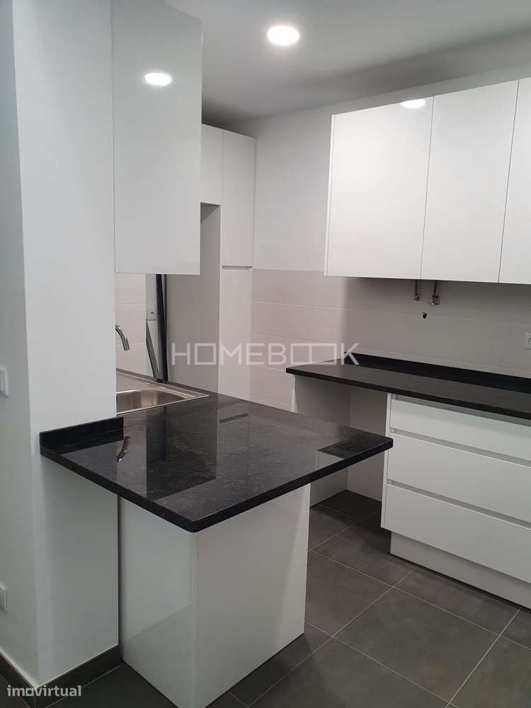 T2 Remodelado Amadora - Grande imagem: 5/14