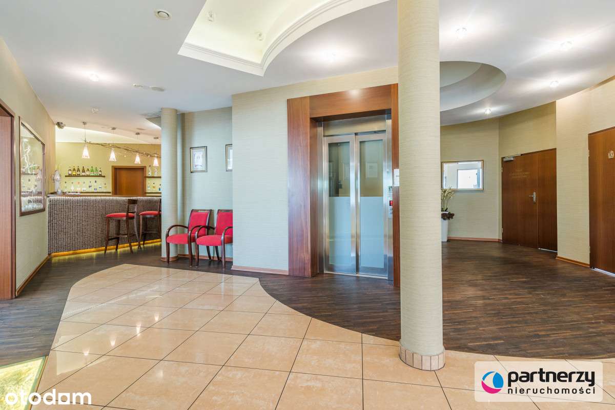 Hotel z 44 pokojami pod Gdańskiem przy S7. - Pełny obrazek: 4/18