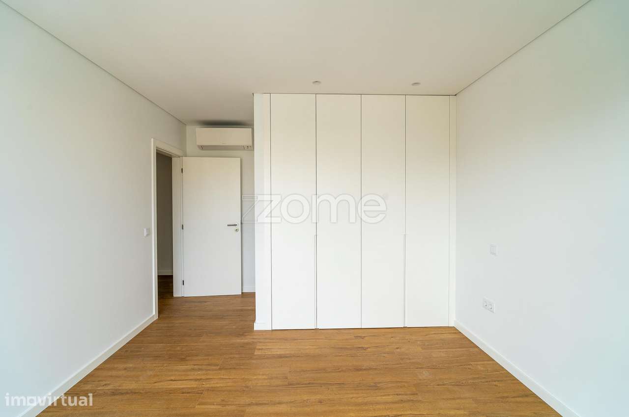 Apartamento T3 Duplex no centro de Viseu - Grande imagem: 3/17