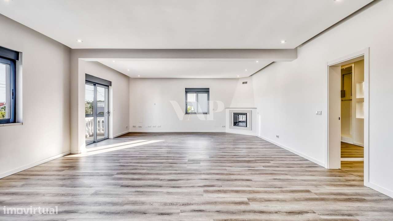 Moradia de Luxo com 7 Quartos, Piscina e Cave Ampla em Escaxinas - Alm - Grande imagem: 3/60