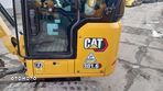 Caterpillar 301.6 2022r  619MTH - 14