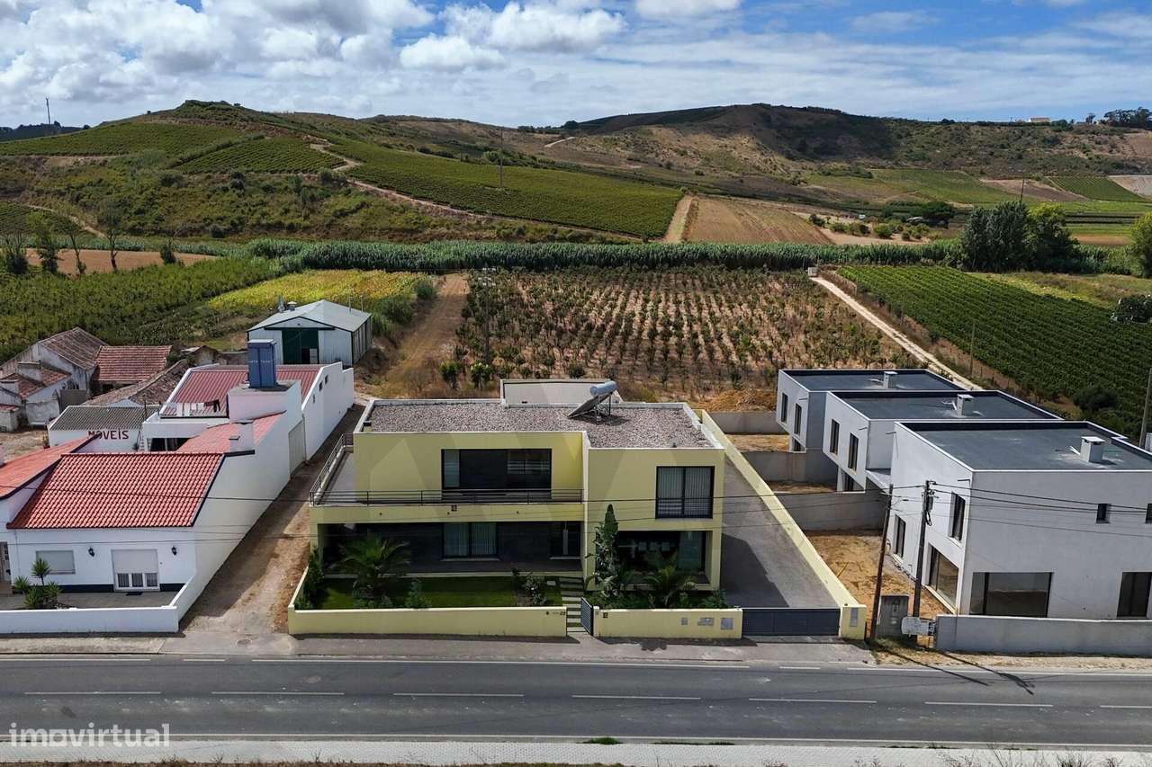 Moradia T4 Torres Vedras - Grande imagem: 5/57