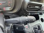 Citroën Berlingo Van Club L2 1.5 BlueHDI - 18