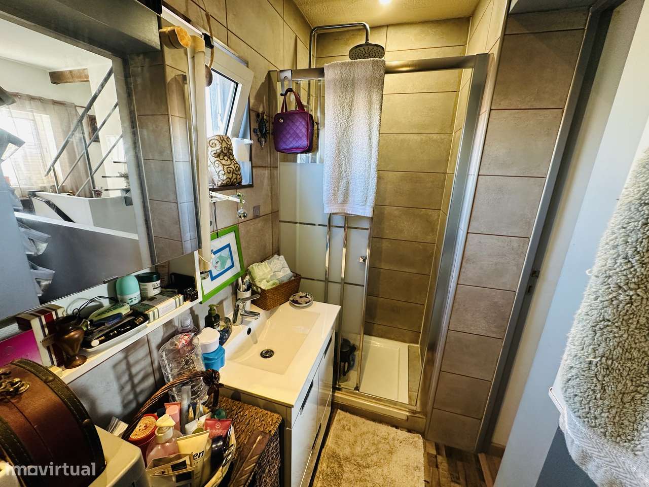 Moradia T3+T2 Bifamiliar para habitação própria ou investimento-13