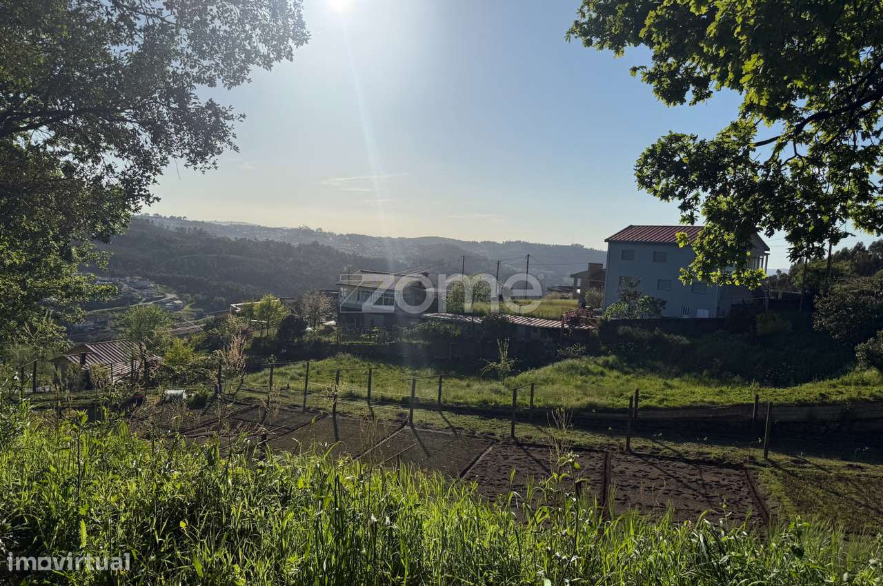 Terreno em Lousada - Grande imagem: 5/13