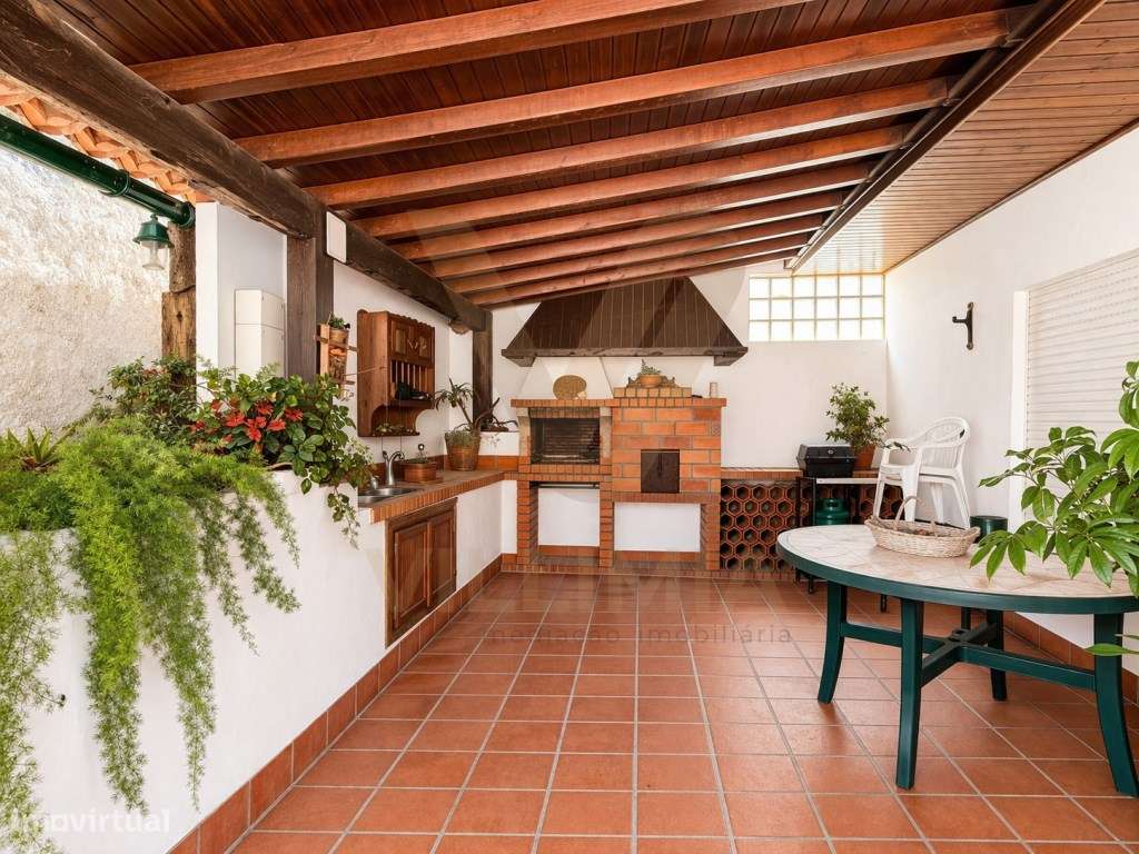 Moradia T3 | Ribeira - Ponte de Lima-5