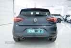 Renault Clio 1.0 TCe Intens Bi-Fuel - 8