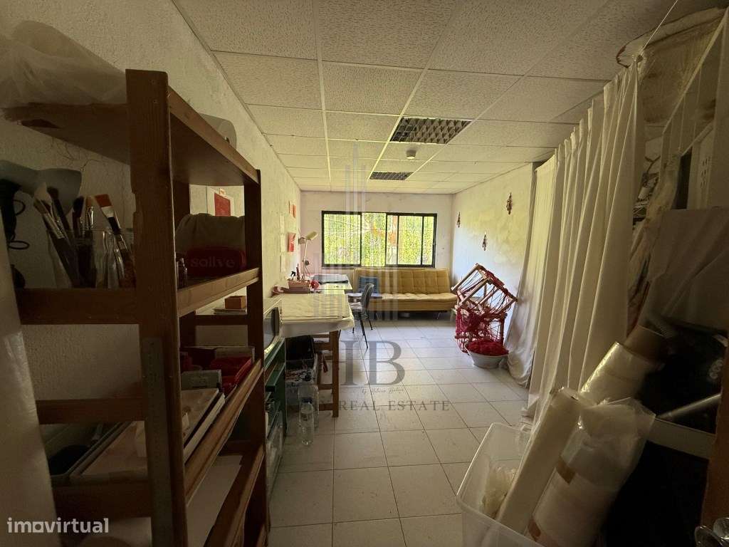 Escritório | Xabregas | Lisboa-8