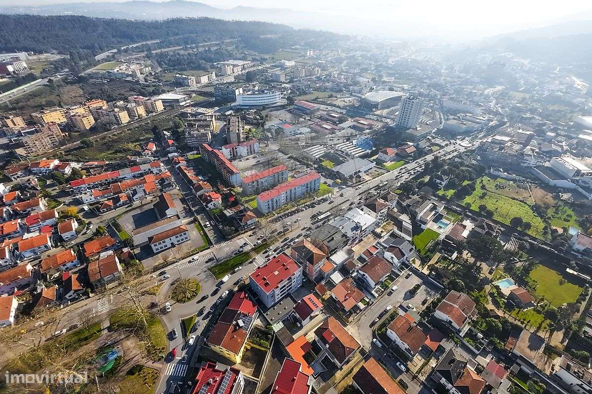 Apartamento T3 para venda - Grande imagem: 4/21