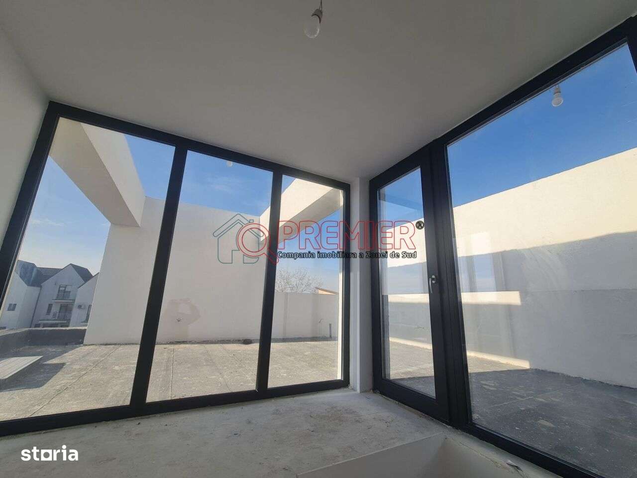 Popesti-Leordeni CASA P+1+Terasa ultima unitate-5