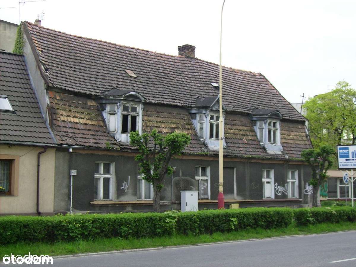 Inwestycja -WARUNKI ZABUDOWY- Centrum Świebodzin - Pełny obrazek: 5/16