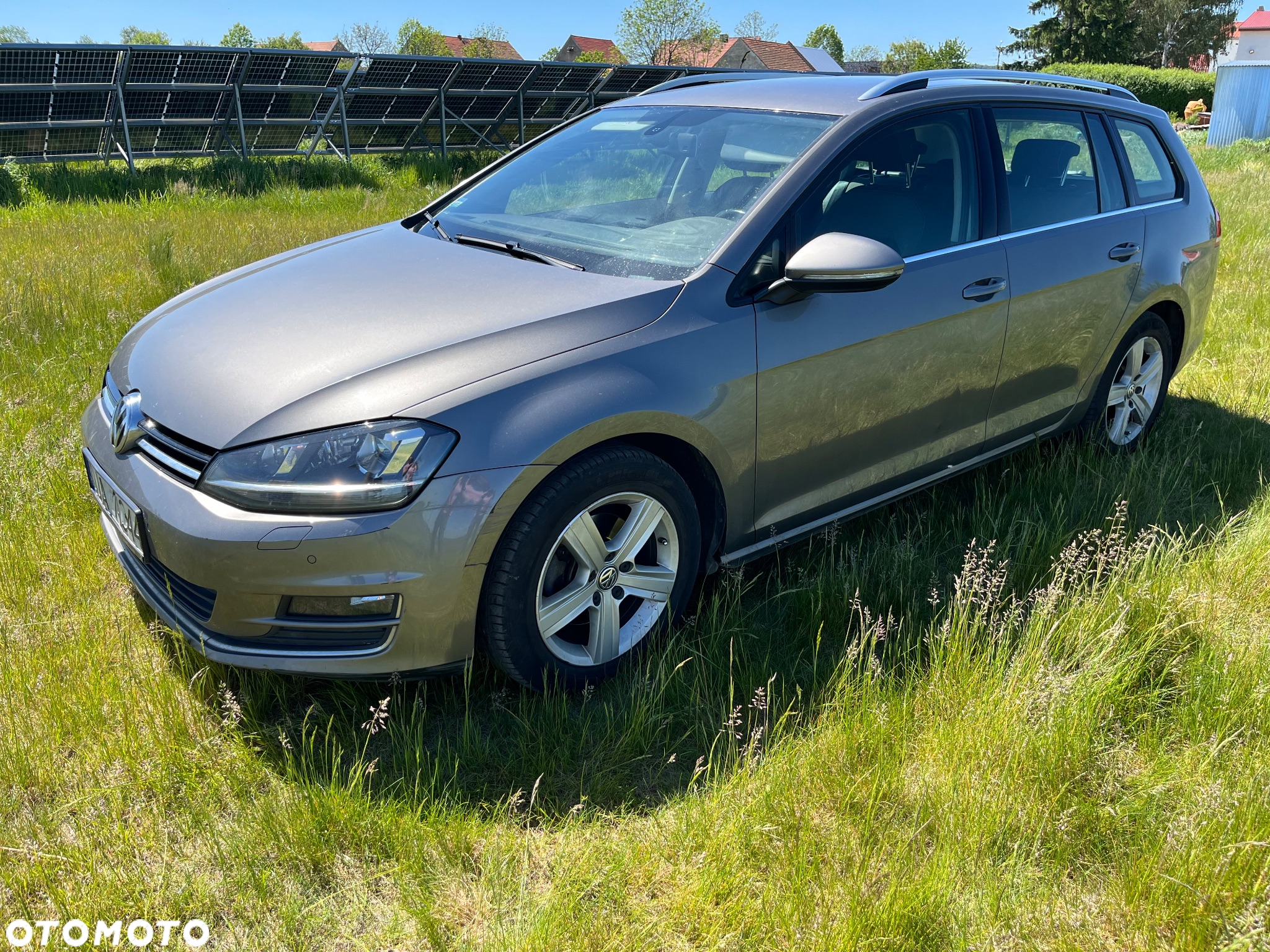 Volkswagen Golf VII 1.4 TSI BMT Comfortline - 9