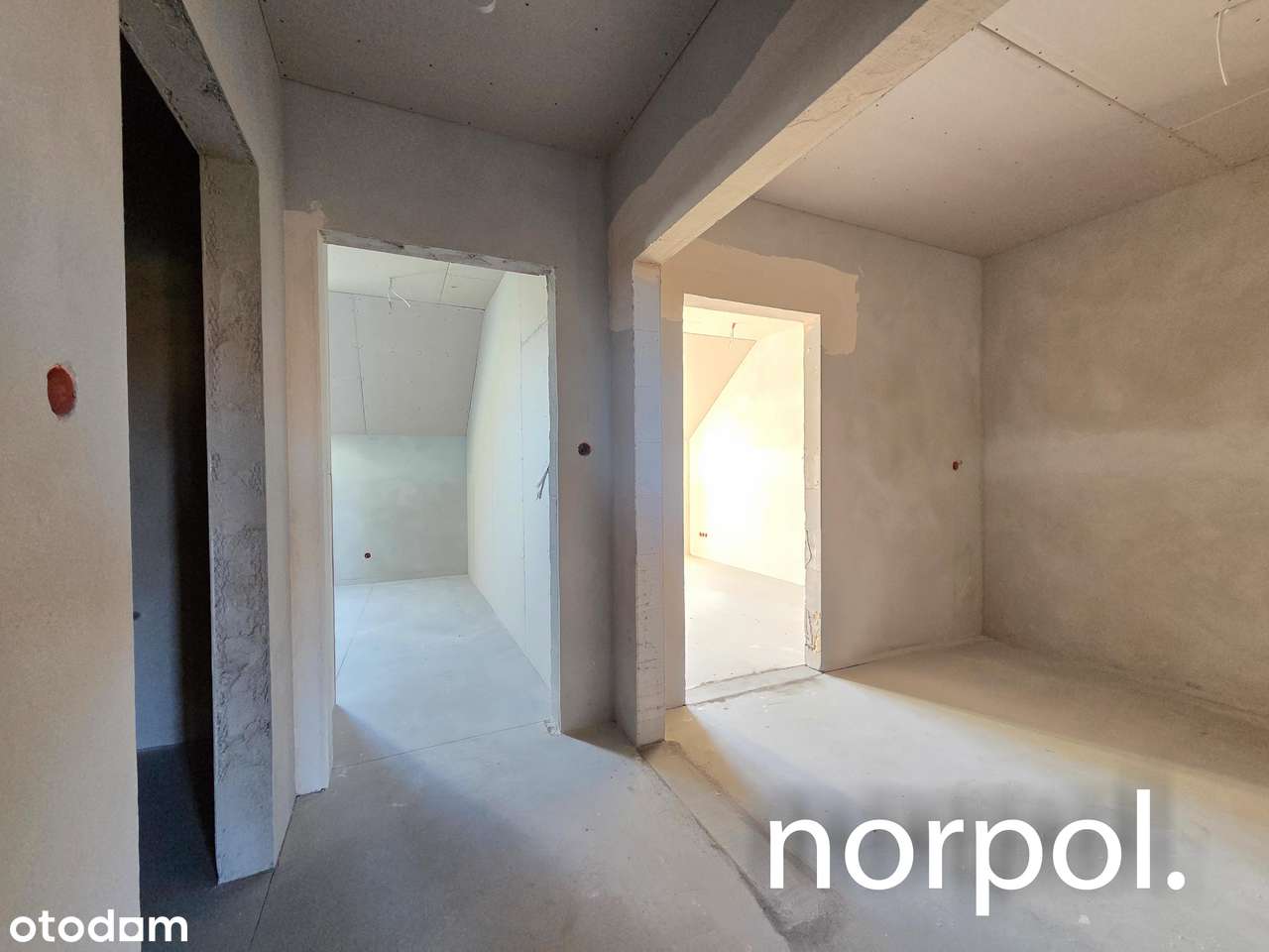 Mieszkanie 77m2 Wieliczka ogródek parking-18