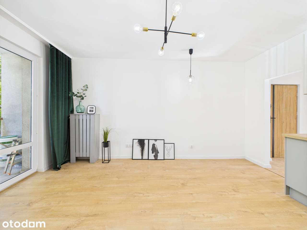 Tylko u nas  2 pokoje  ul. Imielińskiego-13