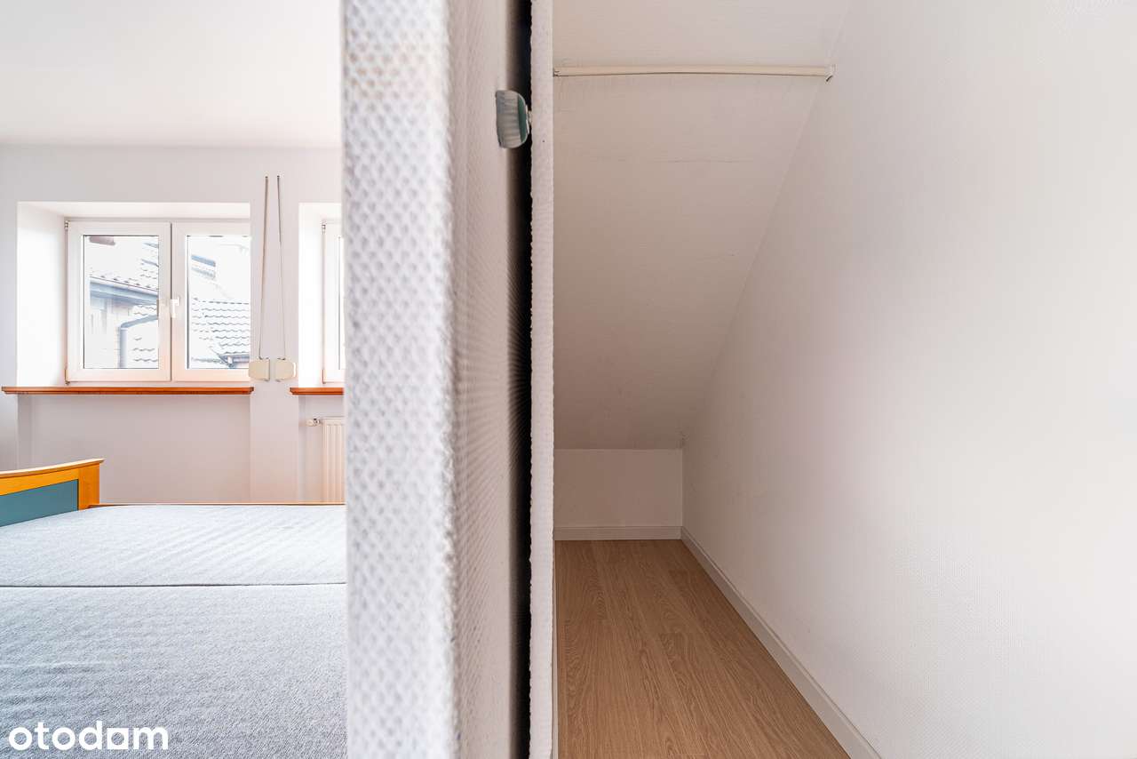 Apartament dwukondygnacyjny przy Cytadeli-10