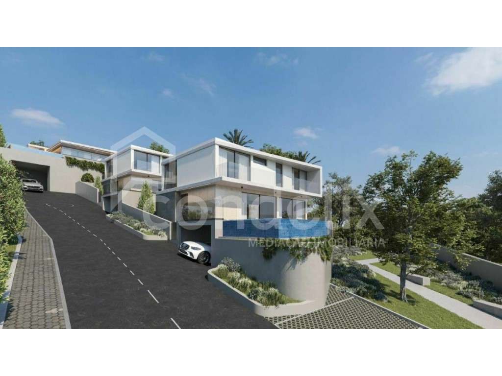 Moradia T3 com Piscina - Grande imagem: 4/10