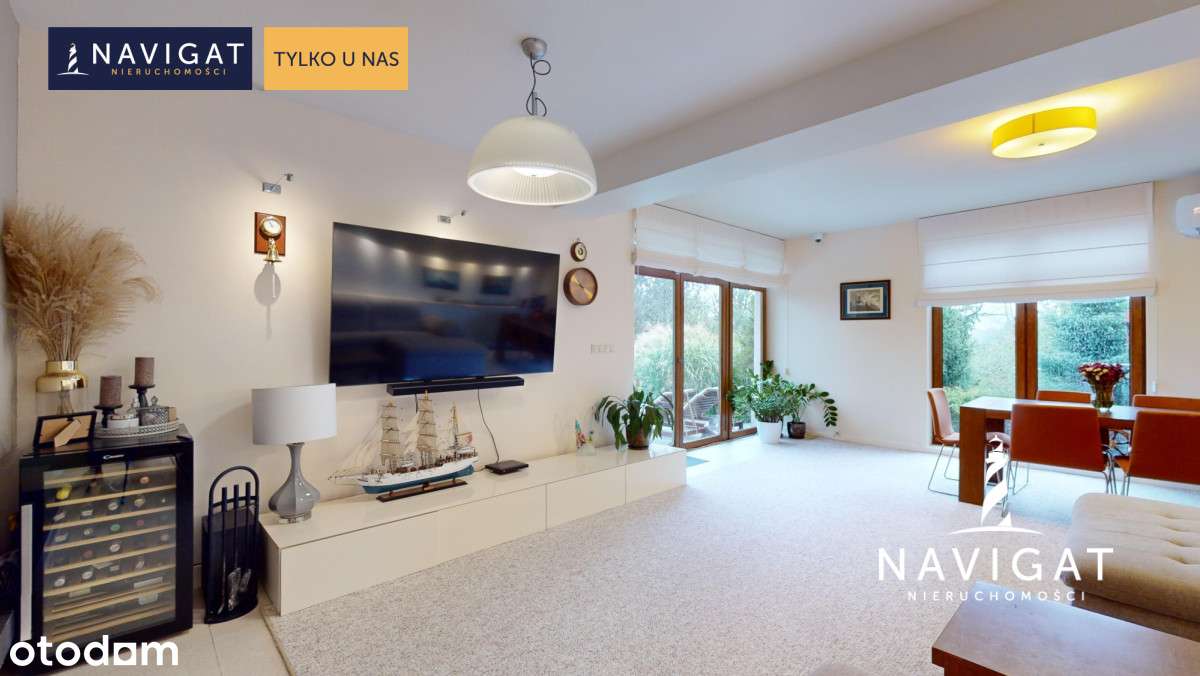 Bogato wyposażony dom z niesamowitm ogrodem - Pełny obrazek: 4/20