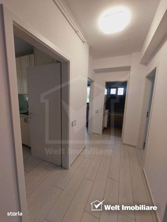 Apartament 3 camere | 78 MP + 17 MP balcoane | Parcare | Buna Ziua-13