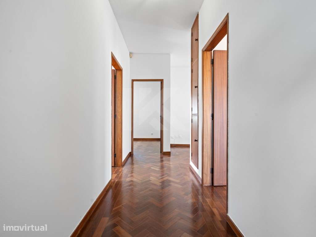 Moradia T3 - São Roque, Funchal-24