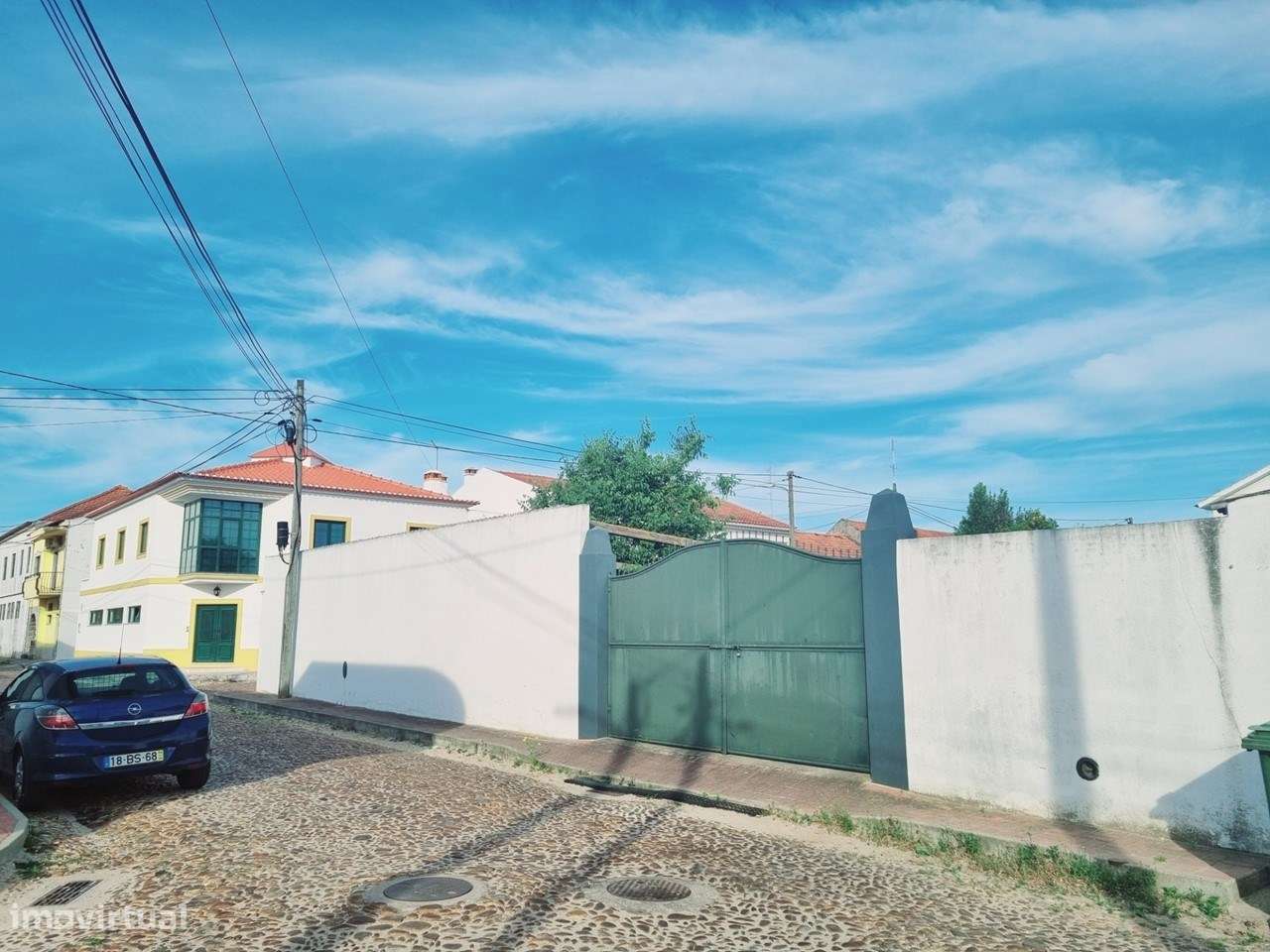 Terreno Para Construção  Venda em Almeirim,Almeirim - Grande imagem: 5/6