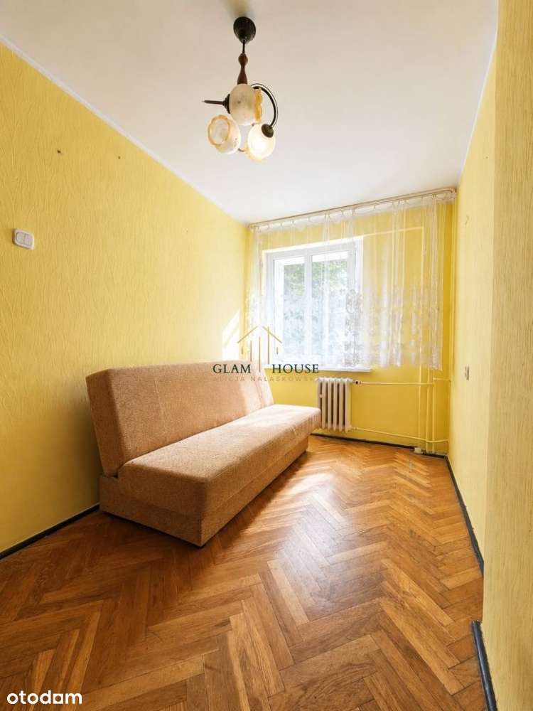 Ustawne mieszkanie na Wilczaku, parter-4