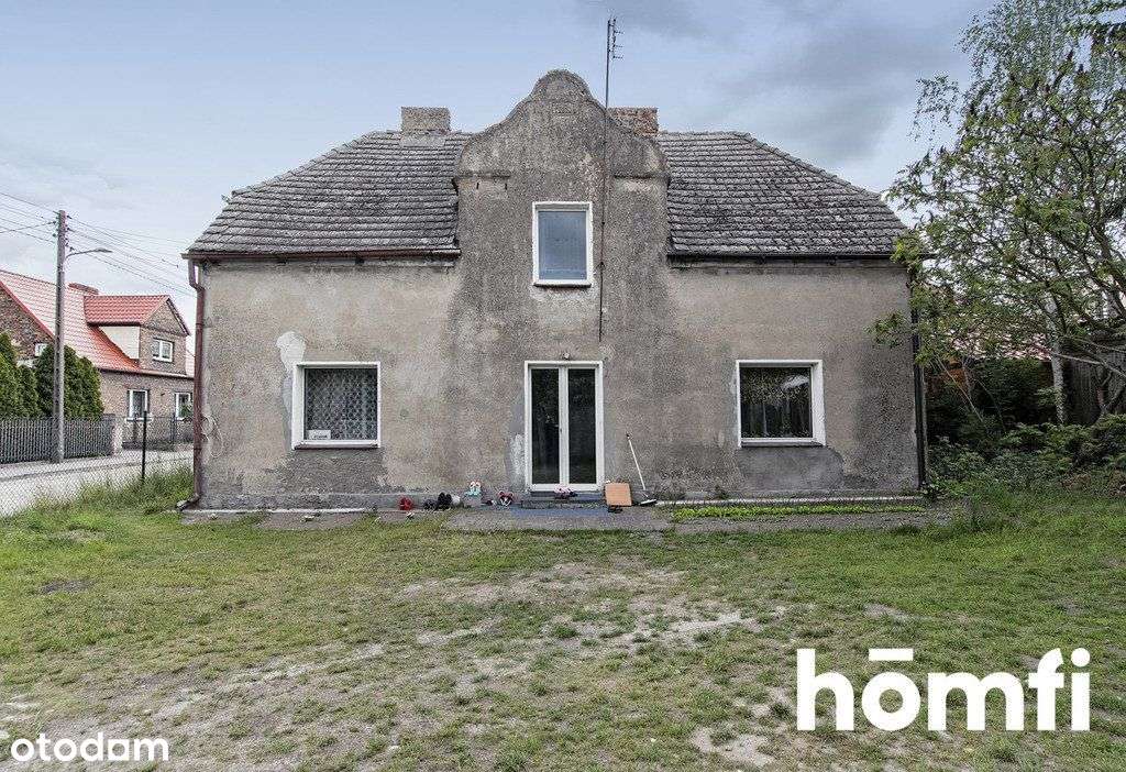 Dom wolnostojący na sprzedaż – Luboń, ul. Piaskowa - Pełny obrazek: 5/11