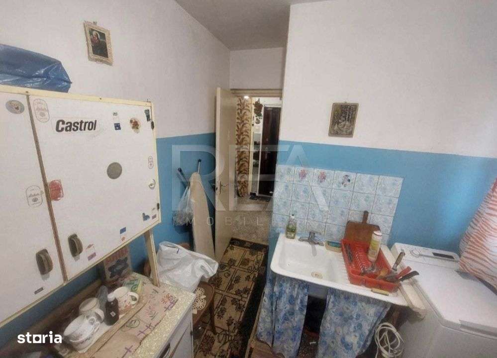 Apartament 2 camere 3/4, bloc tip P-Drumul Taberei - Imagine principală: 5/7