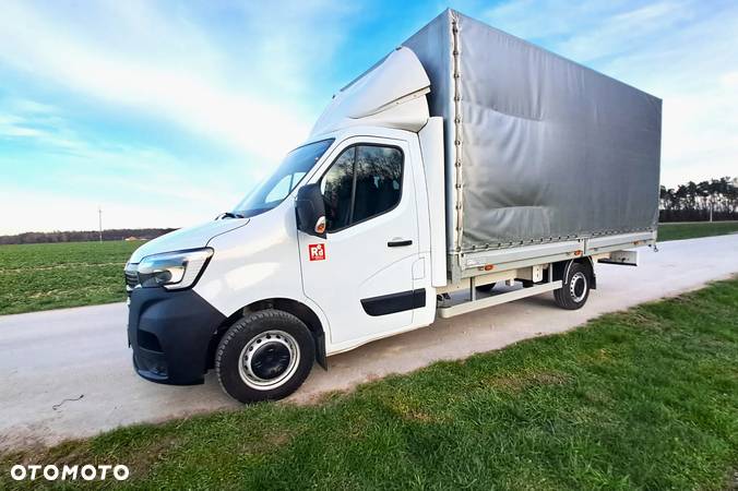 Renault Master - 22