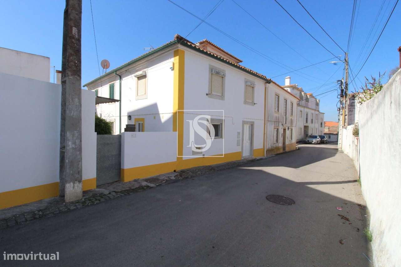 Moradia T4 em Vila Franca do Rosário-35