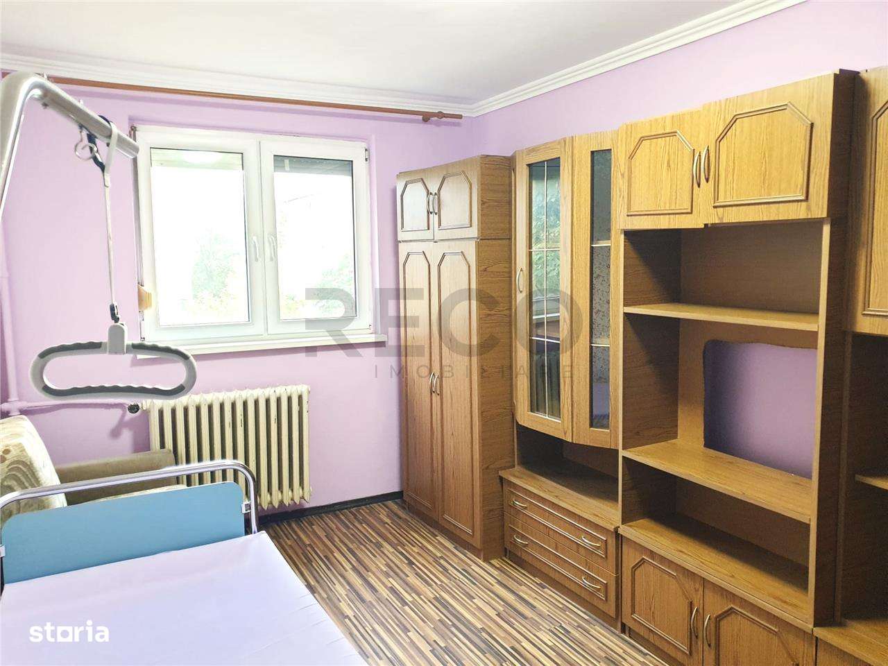 Garsoniera confort 1 in Rogerius - Imagine principală: 2/11