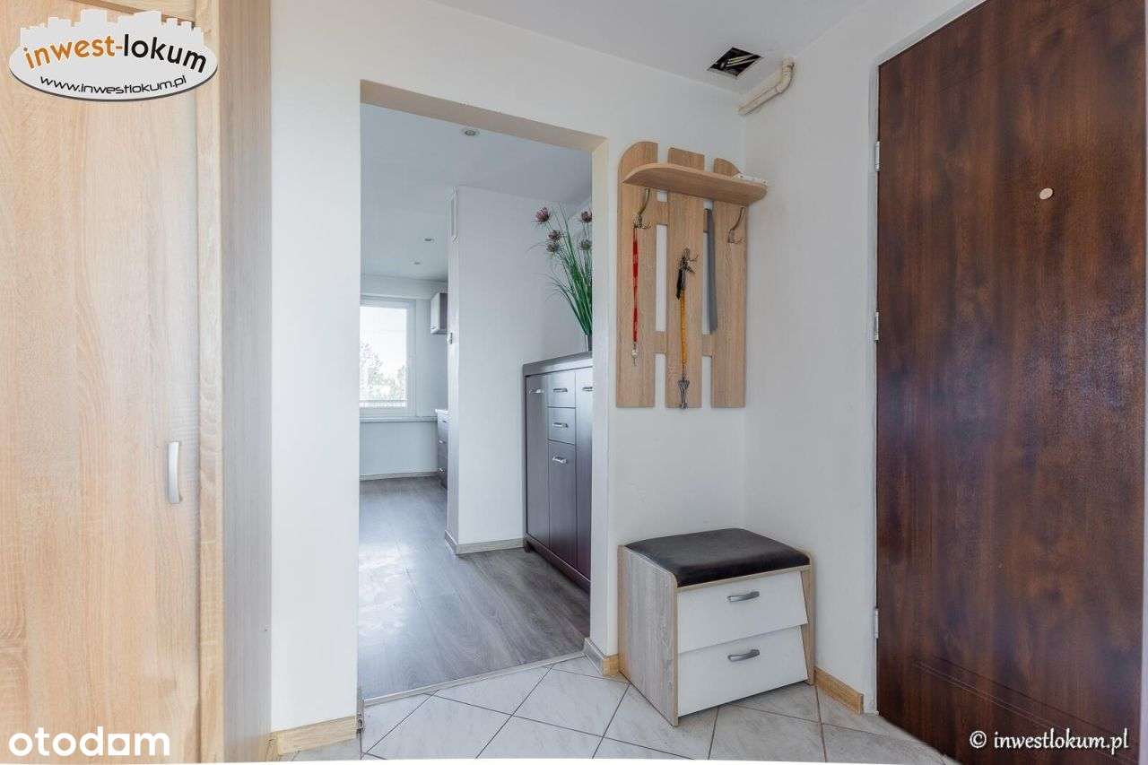 Mieszkanie, 47,93 m², Olkusz-4