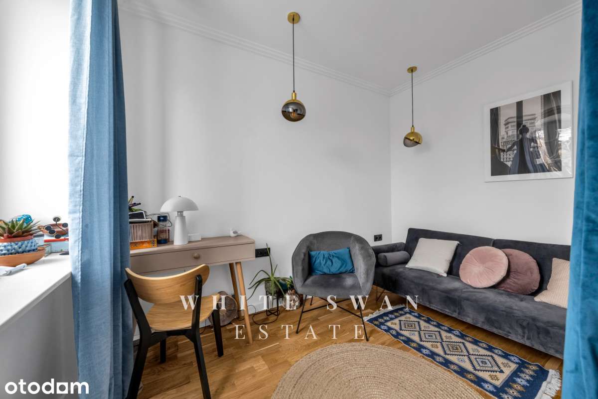 2-pok I blisko komunikacji I gabinet psychol. - Pełny obrazek: 4/14