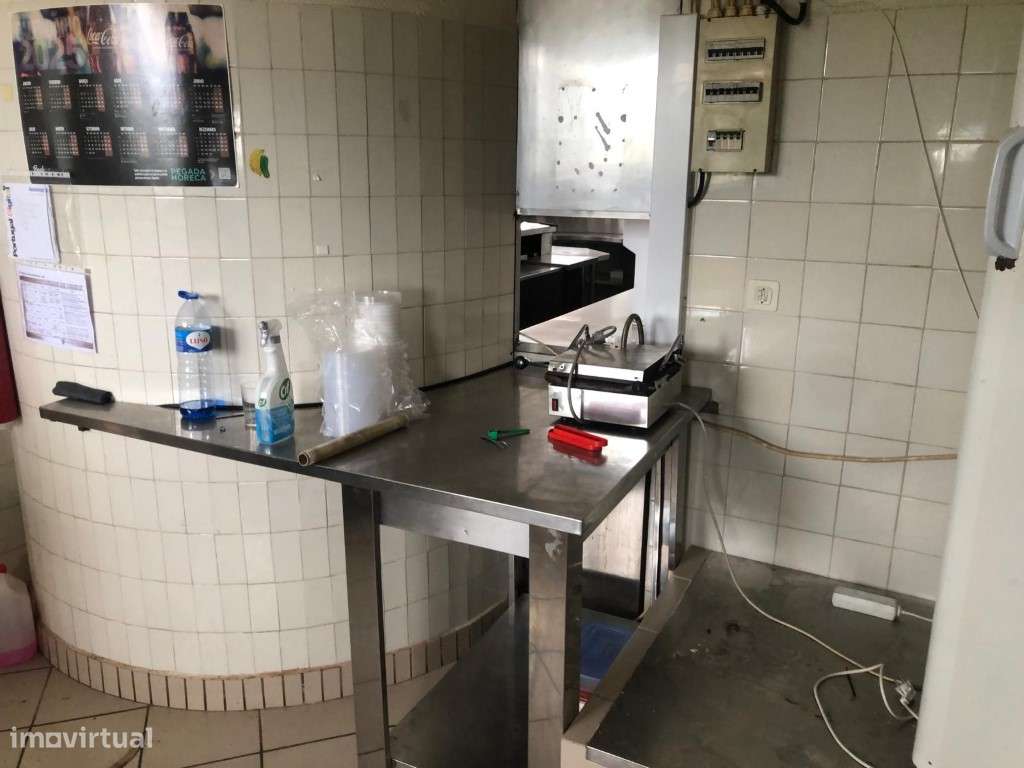 Projecto aprovado para apartamento tipologia T3-17