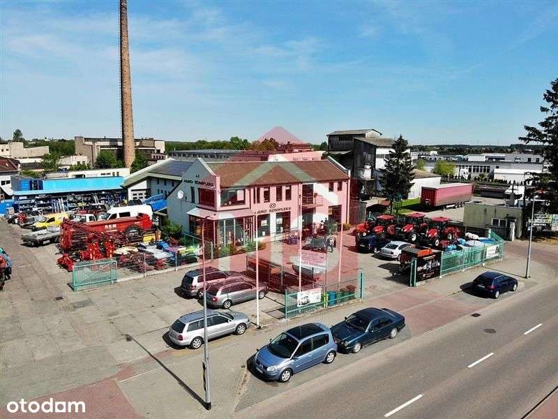 Sklep rolniczy - możliwość przejęcia biznesu-9