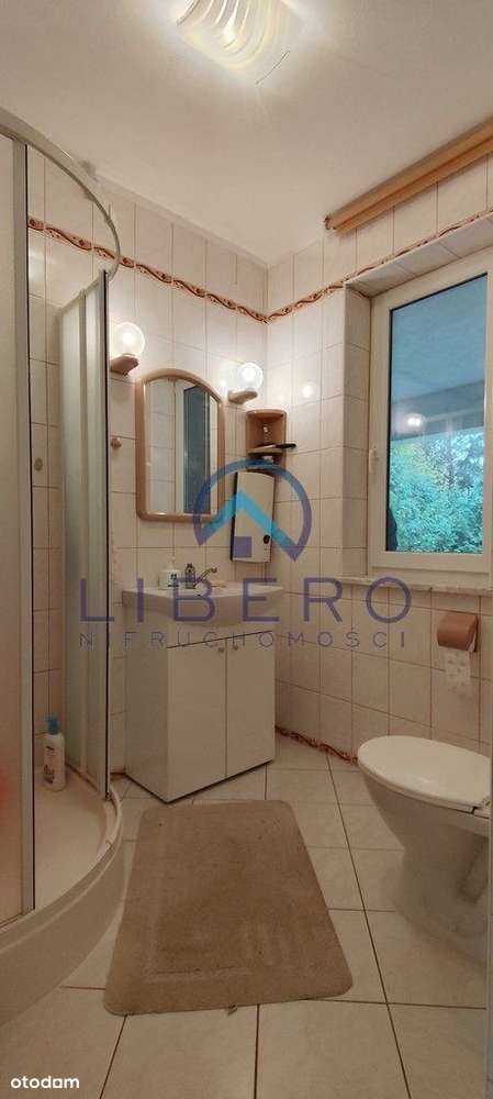 Solidny, duży dom (6 pokoi) blisko Narwi i lasów-7