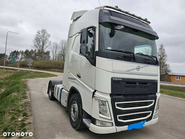 Volvo FH - 7