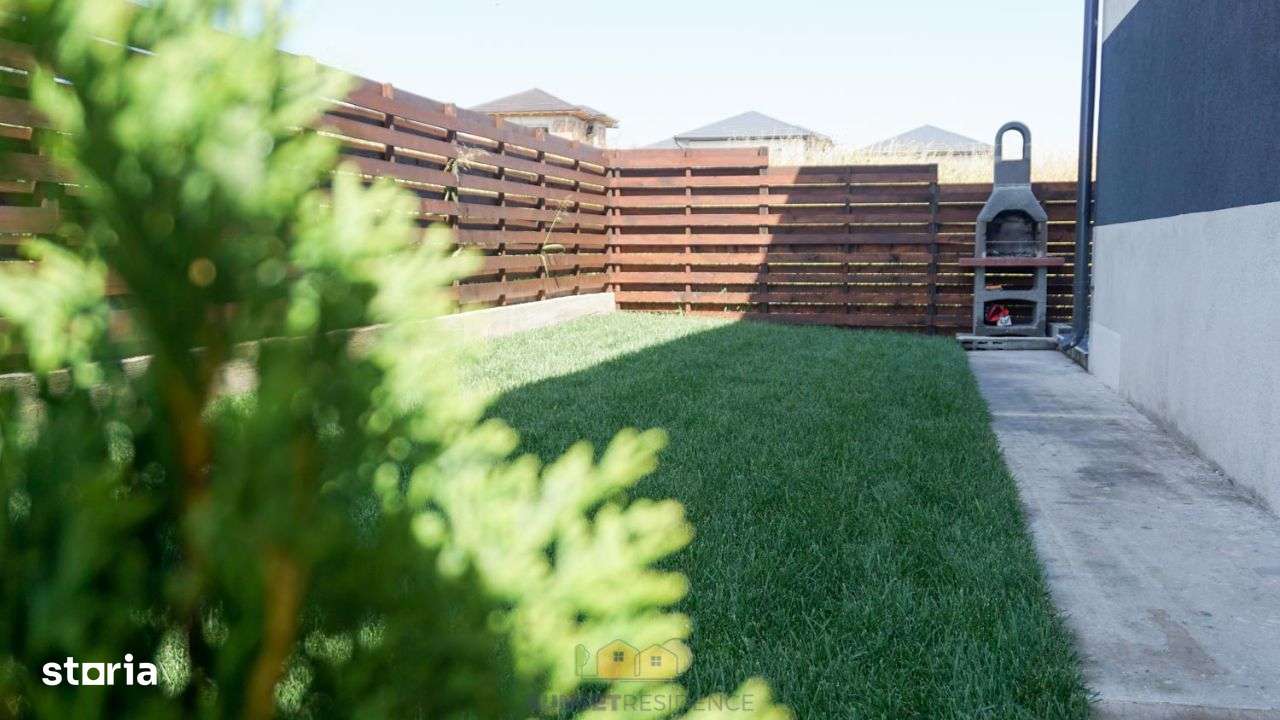 Duplex la preț de apartament! 10 minute distanță de Mall Moldova - Imagine principală: 5/8