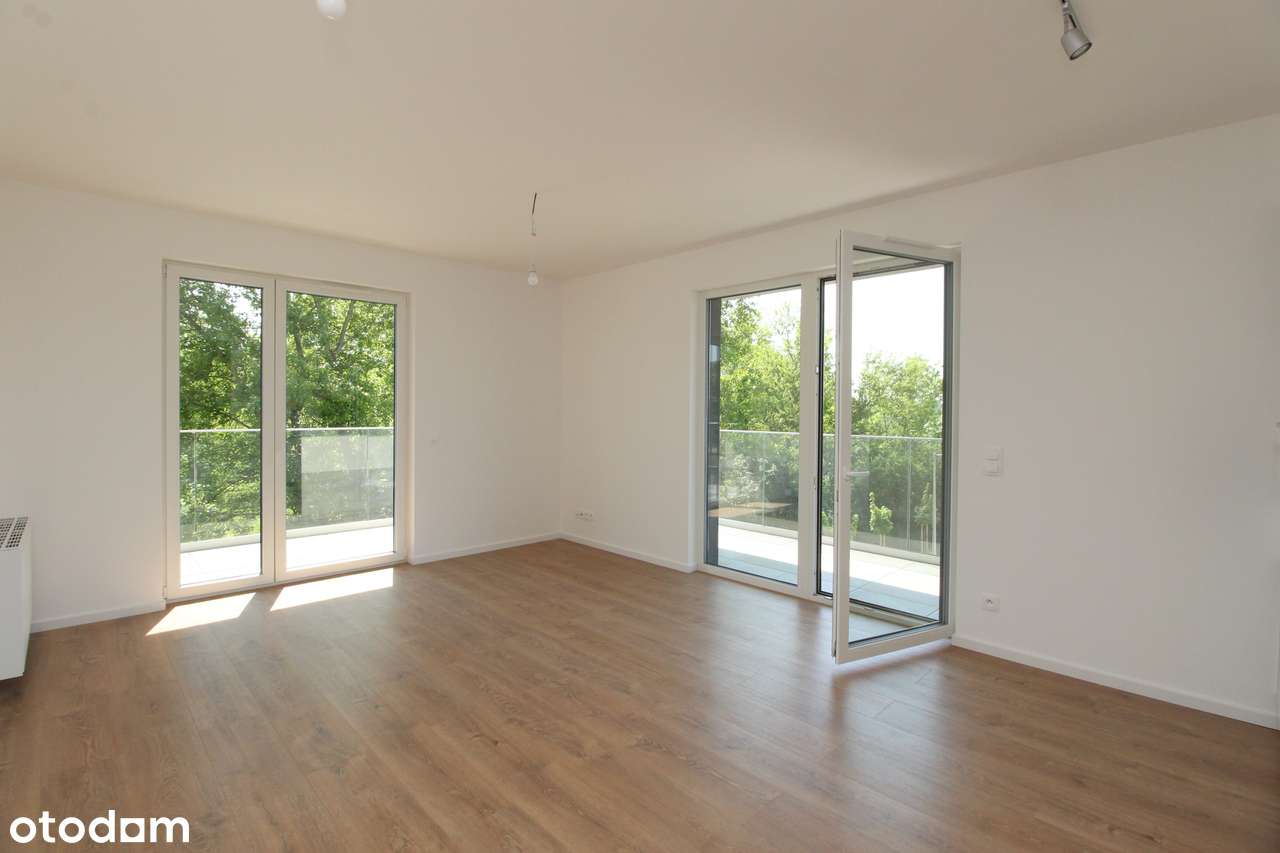 Odrzańskie Tarasy Krapkowice - Pełny obrazek: 4/8