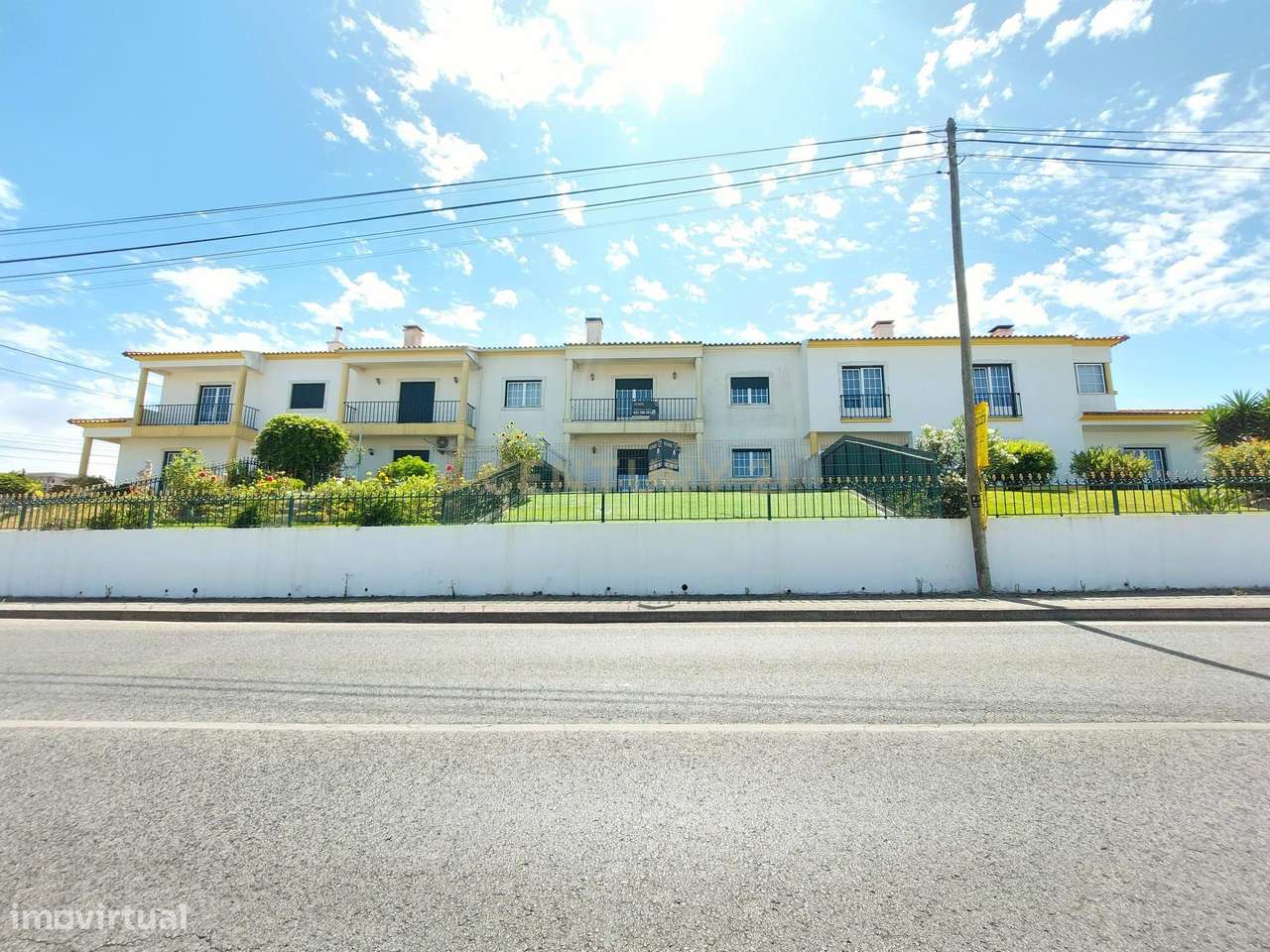 MORADIA T3+1 PÓVOA DE PENAFIRME | SANTA CRUZ - Grande imagem: 4/48