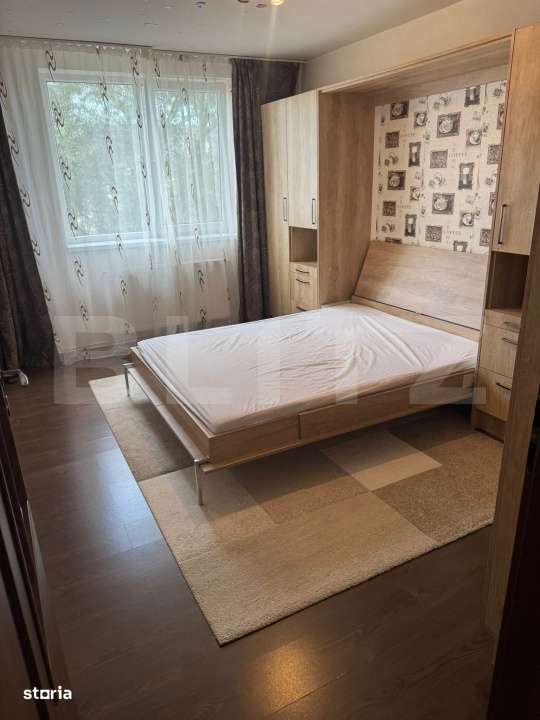 Apartament 3 camere, decomandat, 63 mp utili, zona Tineretului - Imagine principală: 2/14