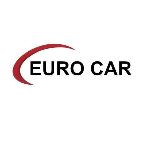 EURO-CAR AUTO KOMIS logo