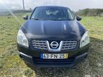 Nissan Qashqai 2.0 dCi Tekna Sport 17 - 3