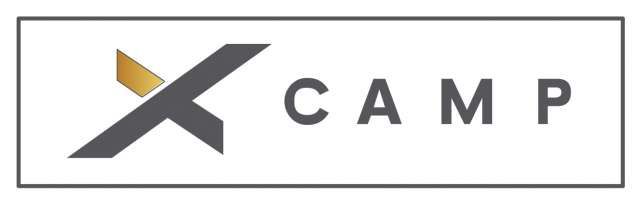 XCAMP Sp. z o o. logo