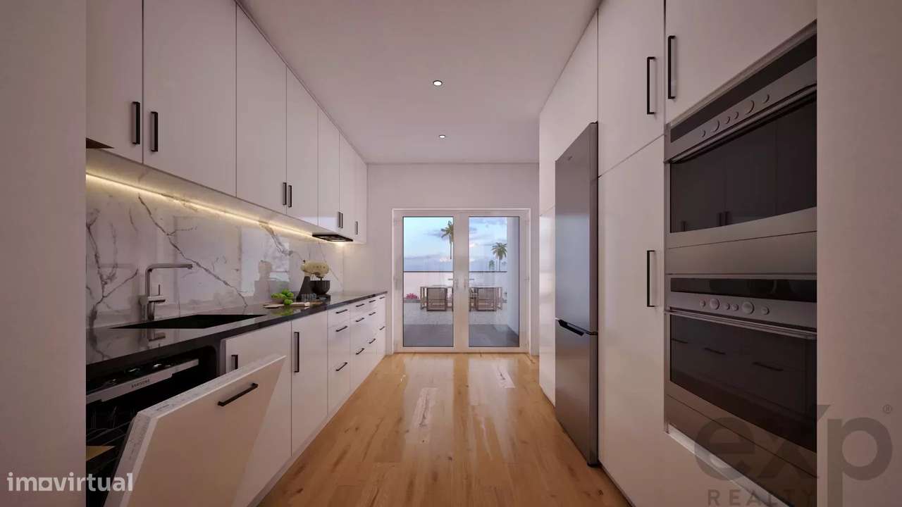 Excelentes Moradias V4 Novas a 50 min Lisboa - Grande imagem: 5/29