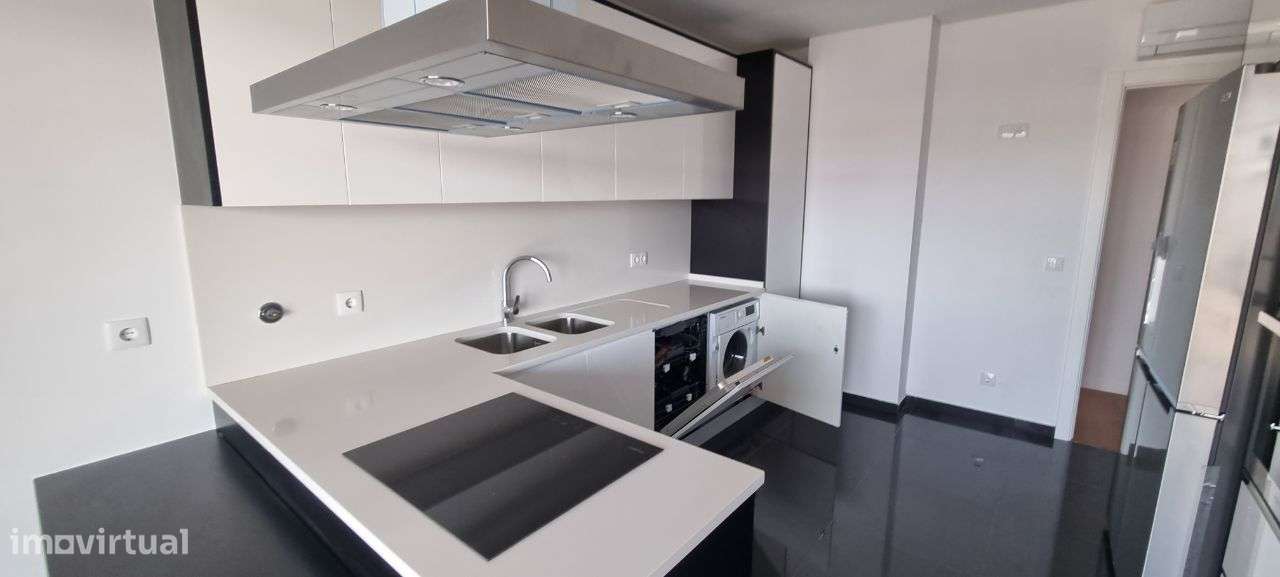Venda T2 (3Assoalhadas) apartamentos novos – Colinas do Cruzeiro - Grande imagem: 5/31
