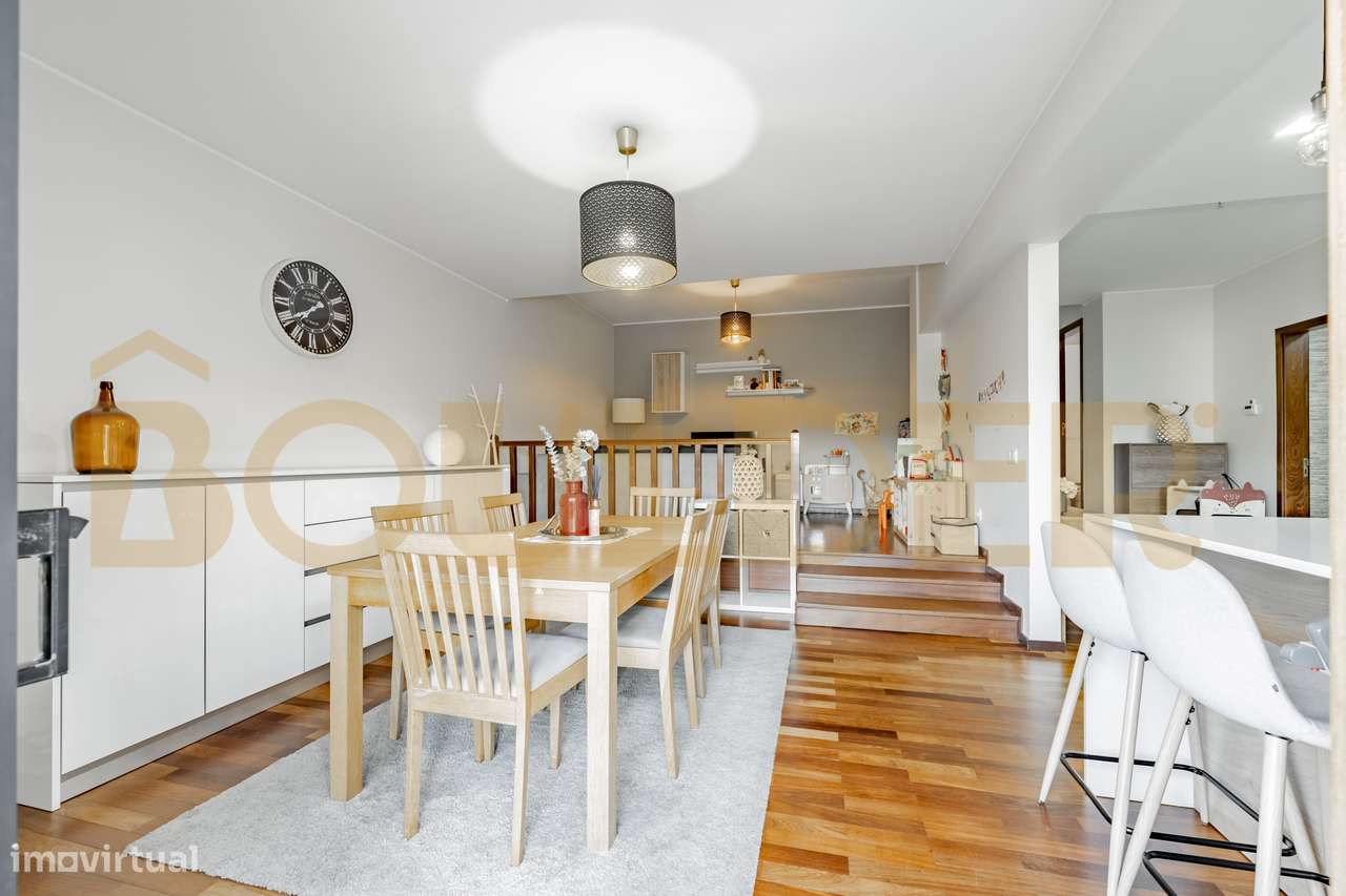 Apartamento T2 em Póvoa de Lanhoso-16