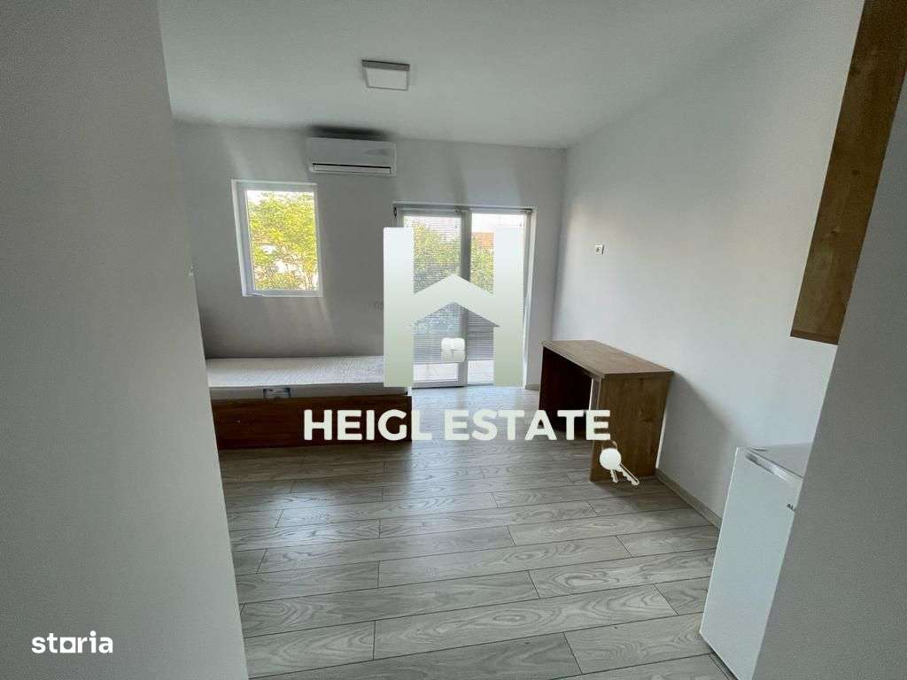 Apartament cu 1 camera in zona Complexul Studentesc - Imagine principală: 2/5