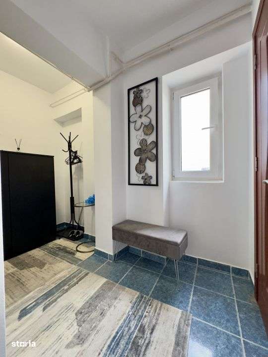 APARTAMENT 1 CAMERA NICOLINA 2 STATII PALAS MALL 0% COMISION - Imagine principală: 4/13