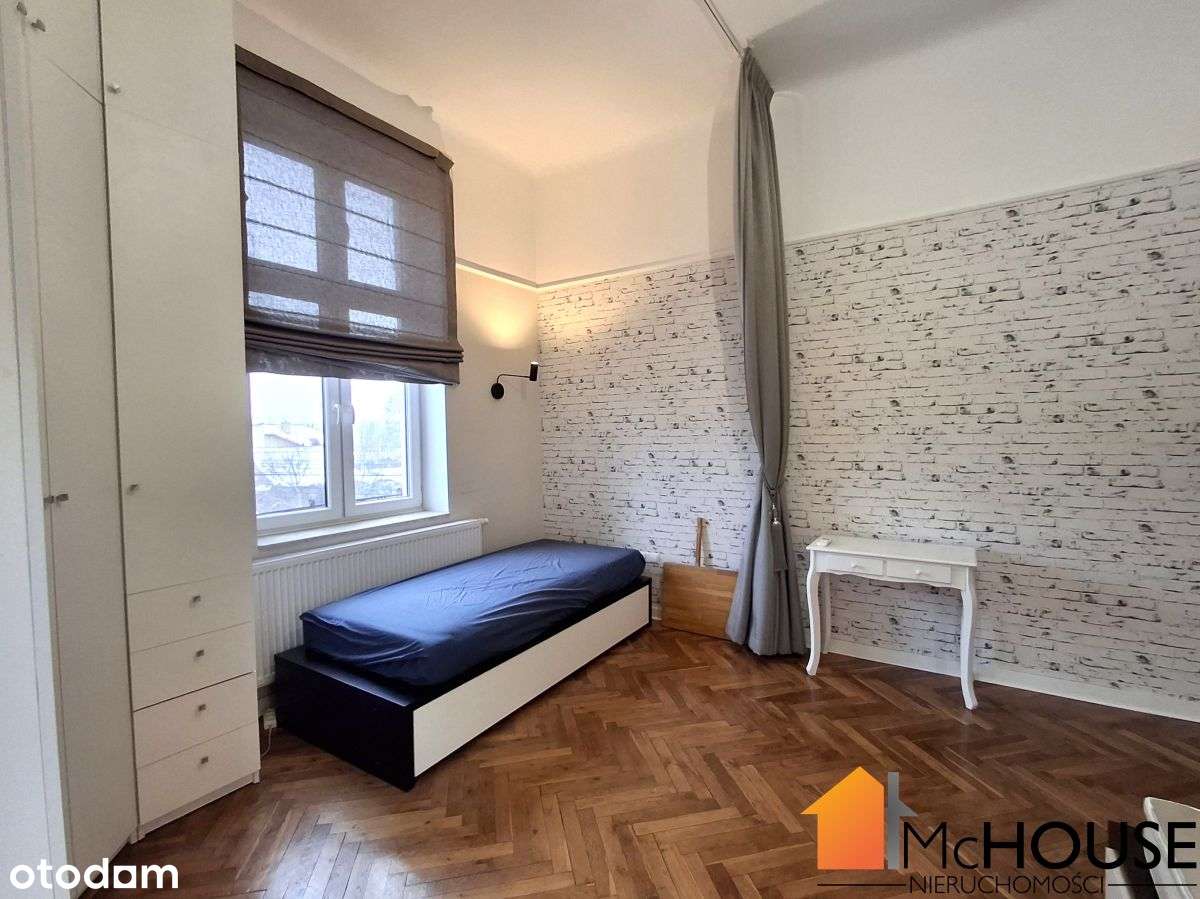 Mielec - 90m2, bezczynszowe, I piętro, ogródek-12